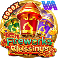 Pháo Hoa Phúc Bình screenshot