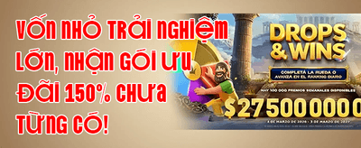 Jackpot Săn Thưởng