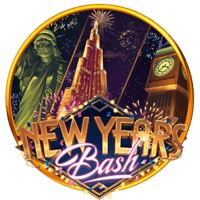 Tiệc năm mới