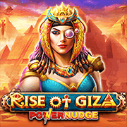 Kim tự tháp Giza PowerNudge screenshot
