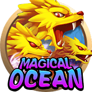 KA Đại dương kỳ diệu screenshot