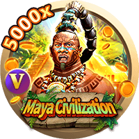 Nền Văn Minh Maya